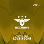 Portada para "Love Is Gone"