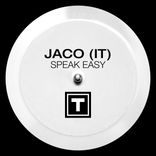 Artwork for "Speak Easy"