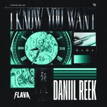 Artwork for "I Know You Want"