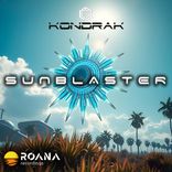 Artwork for "Sunblaster"