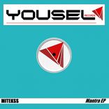 Artwork voor "Mantra"