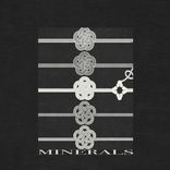 Artwork for "Minerals"