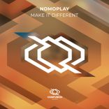 Portada para "Make It Different"