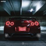 Portada para "Don't Stop"