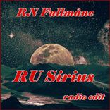 Artwork voor "Ru Sirius"
