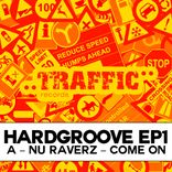 Artwork for "Come On"