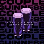 Couple Guinness