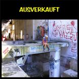 Artwork für "Ausverkauft"