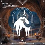 Artwork voor "Dust of the Ancients"