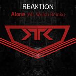 Portada para "Alone (Mr. Welch Remix)"