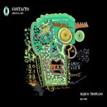 Artwork für "Contacto"