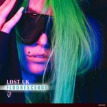 Artwork für "Fluorescence"