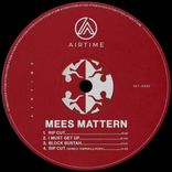 Artwork voor "Rip Cut EP"