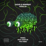 Artwork voor "Perra EP"