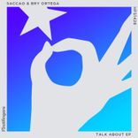 Artwork for "Talk About"