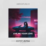 Artwork for "Live Me Your Love"