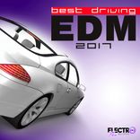 Artwork for "Best Driving EDM 2017"