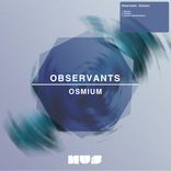 Artwork für "Osmium"