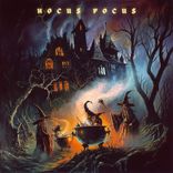 Portada para "Hocus Pocus"