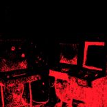 Artwork for "coordinates"