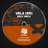 Artwork voor "Back Back"