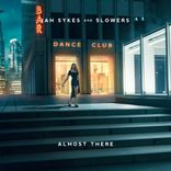 Artwork für "Almost There"