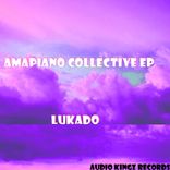 Artwork for "Amapiano Collective"