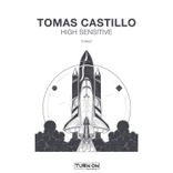 Portada para "High Sensitive"