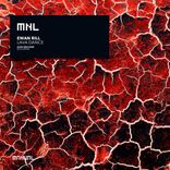 Portada para "Lava Dance"