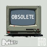Artwork for "Obsolete"