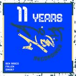 Artwork for "Fallen"