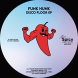 Artwork für "Disco Floor EP"