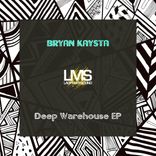 Artwork voor "Deep Warehouse EP"