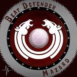 Artwork for "Beat Defender"