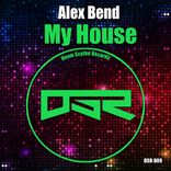 Artwork for "My House"
