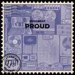 Artwork for "Proud"