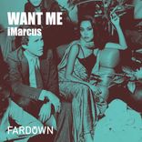 Portada para "Want Me"