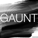 Artwork for "Gaunt"