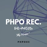 Artwork for "My Humps"