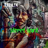 Artwork für "Street Spirit"