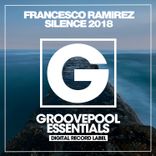 Artwork voor "Silence 2018"