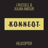 Artwork for "Helicopter"