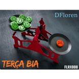 Portada para "Terça Bia"