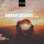 Artwork for "Urban Sounds, Vol. 14"