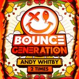 Artwork for "2 Times"