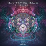 Artwork für "Essence"