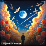 Artwork for "Kingdom Of Heaven"