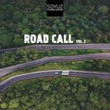 Artwork for "Road Call, Vol. 3"