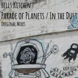 Artwork for "Parade of Planets / In the Dust"