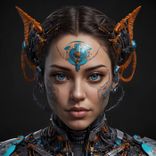 Portada para "Echoes of Tomorrow"